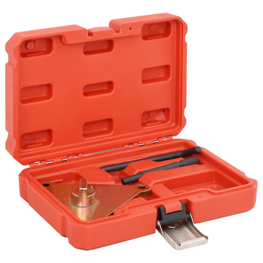 3-tlg. Motoreinstellwerkzeug-Set für Alfa Romeo/Lancia/Fiat