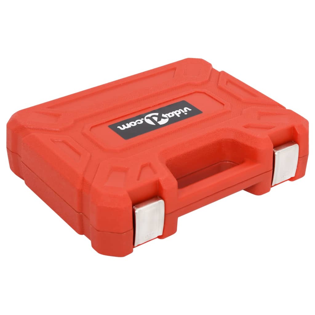 Engine timing tool set for VAG 4.0