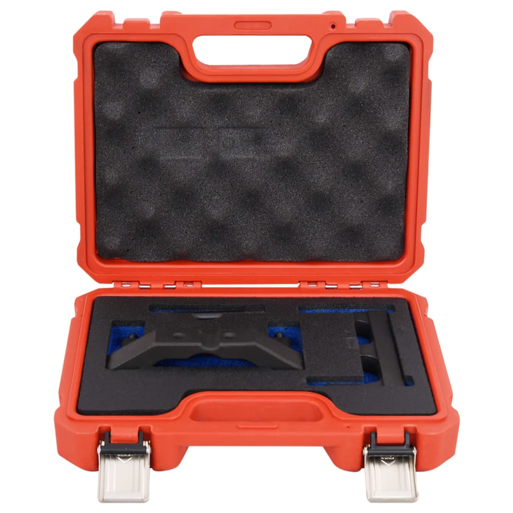 Engine timing tool set for VAG 4.0