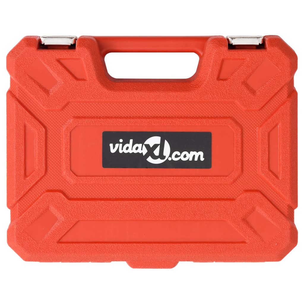 Engine timing tool set for VAG 4.0