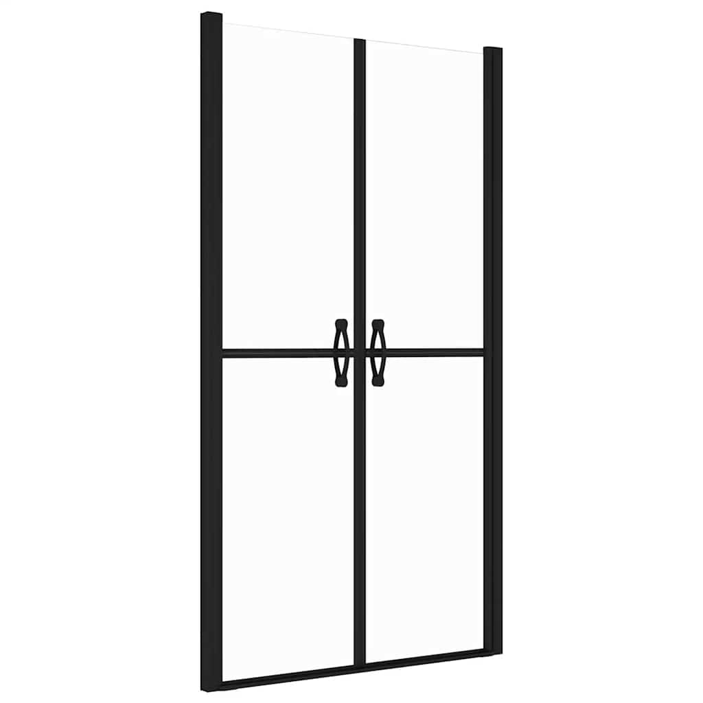 Duschtür Klar ESG (78-81)x190 cm