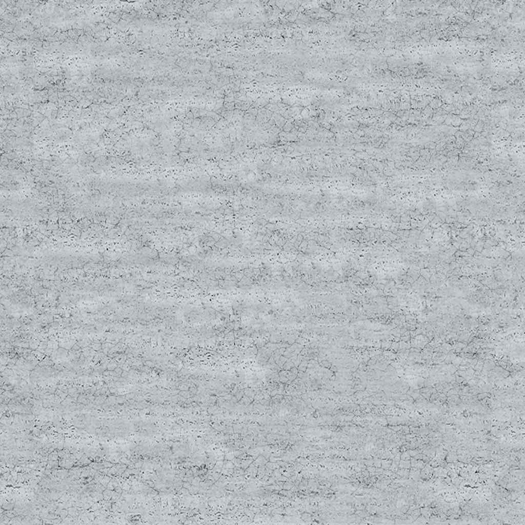 Schweberegal Betongrau 40x23x3,8 cm MDF