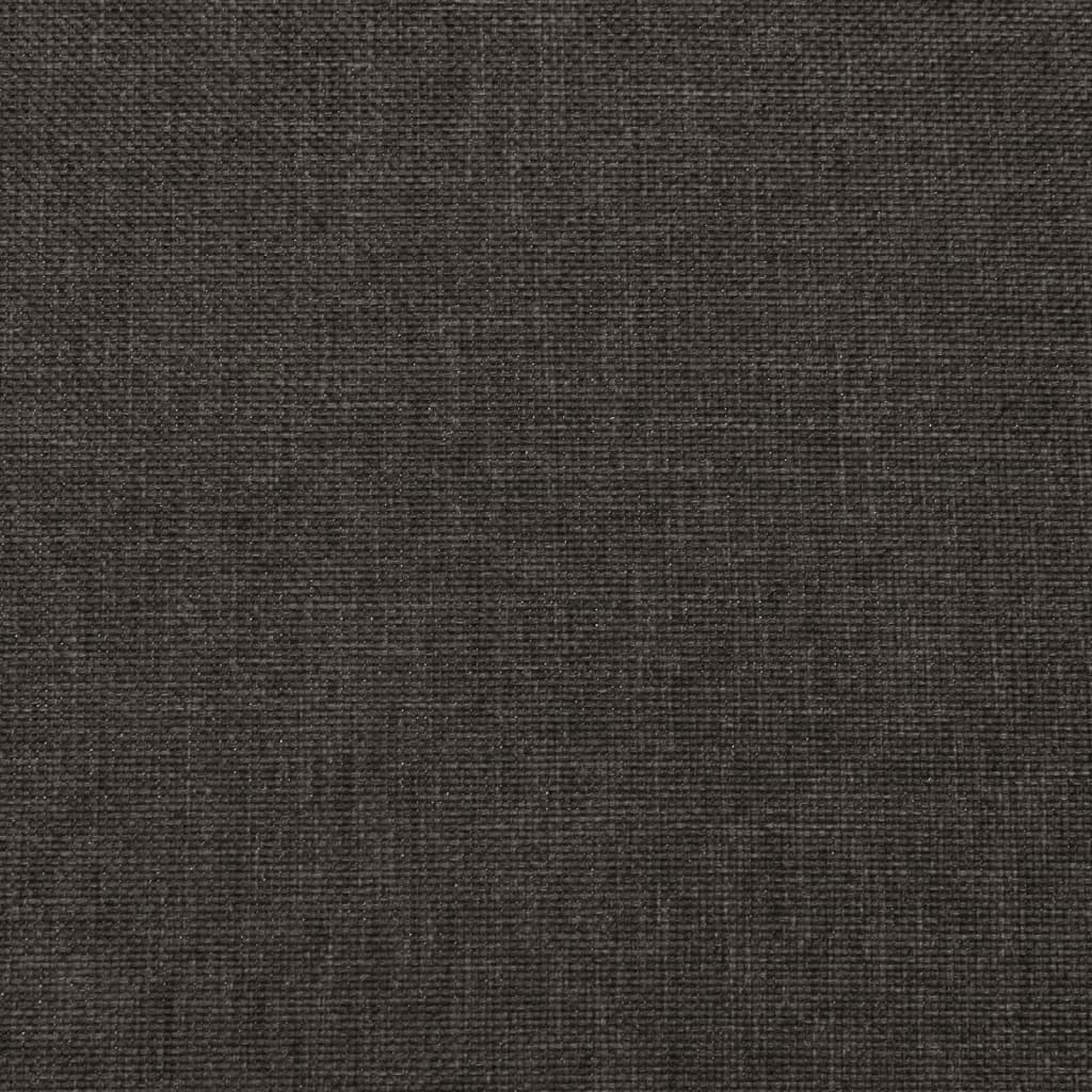 Aufstehsessel Taupe Stoff