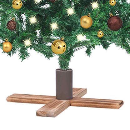 Christbaumständer 54x54x16 cm