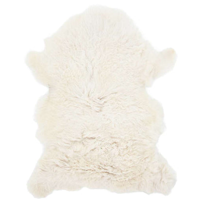 Schafpelz Creme (60-70)x(90-100) cm