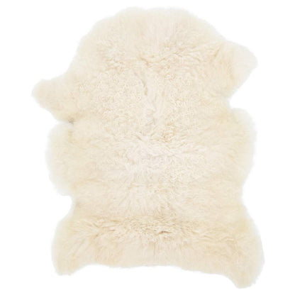 Schafpelz Creme (60-70)x(90-100) cm