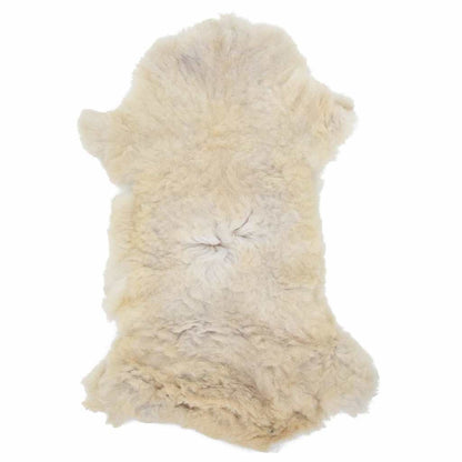 Schafpelz Creme (60-70)x(90-100) cm
