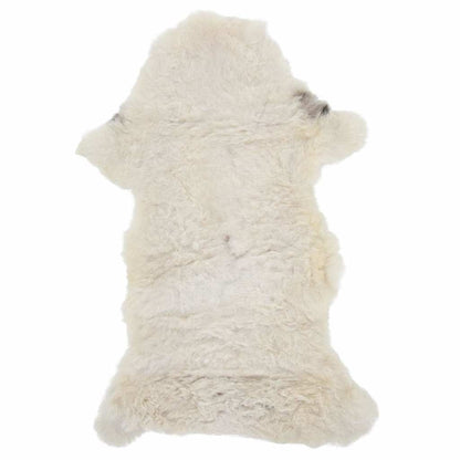 Schafpelz Creme (60-70)x(90-100) cm
