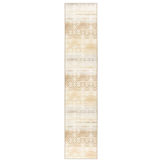Teppichläufer Golden 80x500 cm