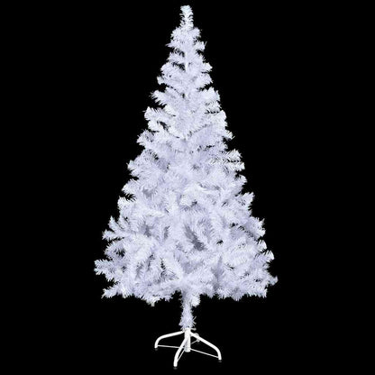 Künstlicher Weihnachtsbaum Beleuchtung Kugeln 120cm 230 Zweige