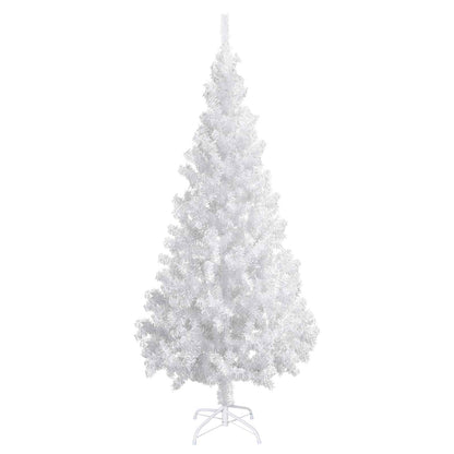 Künstlicher Weihnachtsbaum Beleuchtung Kugeln 180cm 620 Zweige