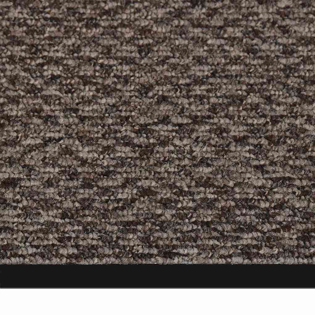 Fußmatte Beige 40x60 cm
