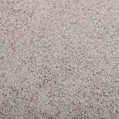 Fußmatte Grau 40x60 cm