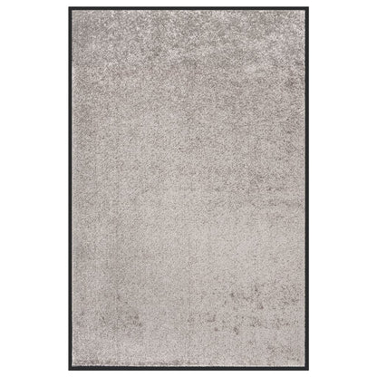 Fußmatte 80x120 cm Grau
