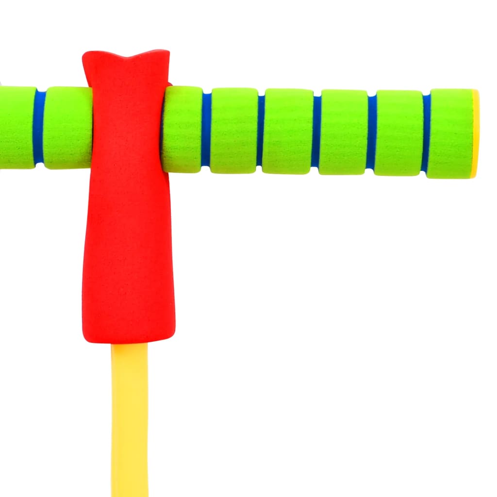 Pogo stick pour enfants 50 cm