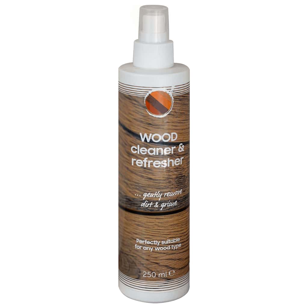 Holzreiniger & Auffrischer 250 ml