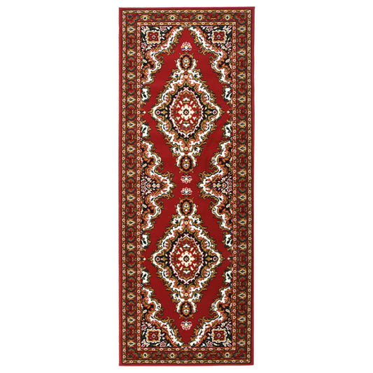 Teppichläufer BCF Orientalisch Rot 60x200 cm