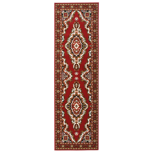 Teppichläufer BCF Orientalisch Rot 60x250 cm