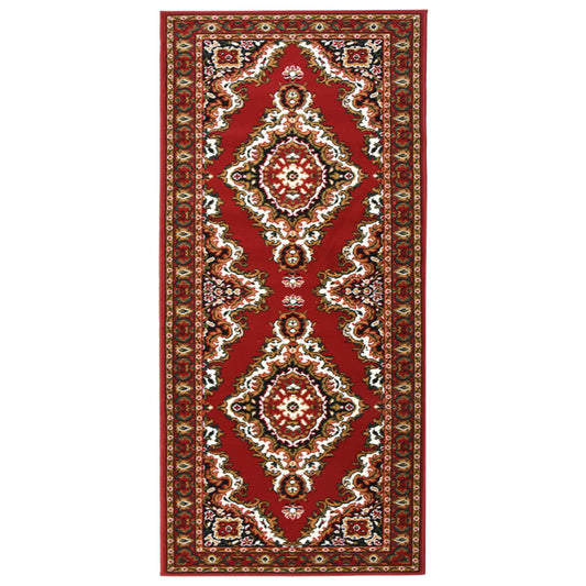 Teppichläufer BCF Orientalisch Rot 80x150 cm