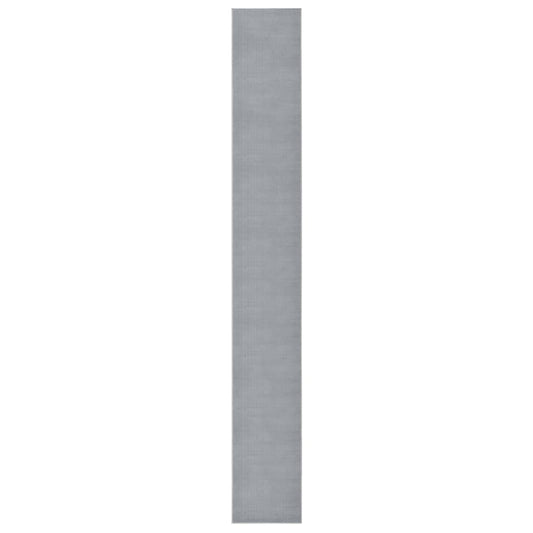 Teppichläufer BCF Grau 60x500 cm