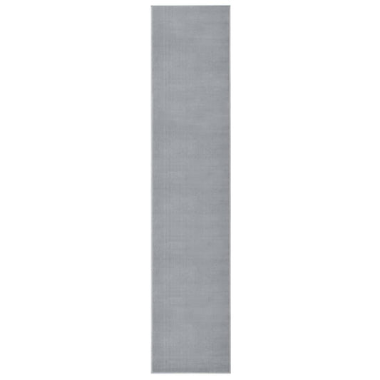 Teppichläufer BCF Grau 80x400 cm