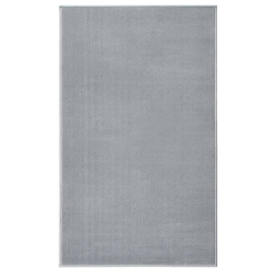 Teppichläufer BCF Grau 100x150 cm