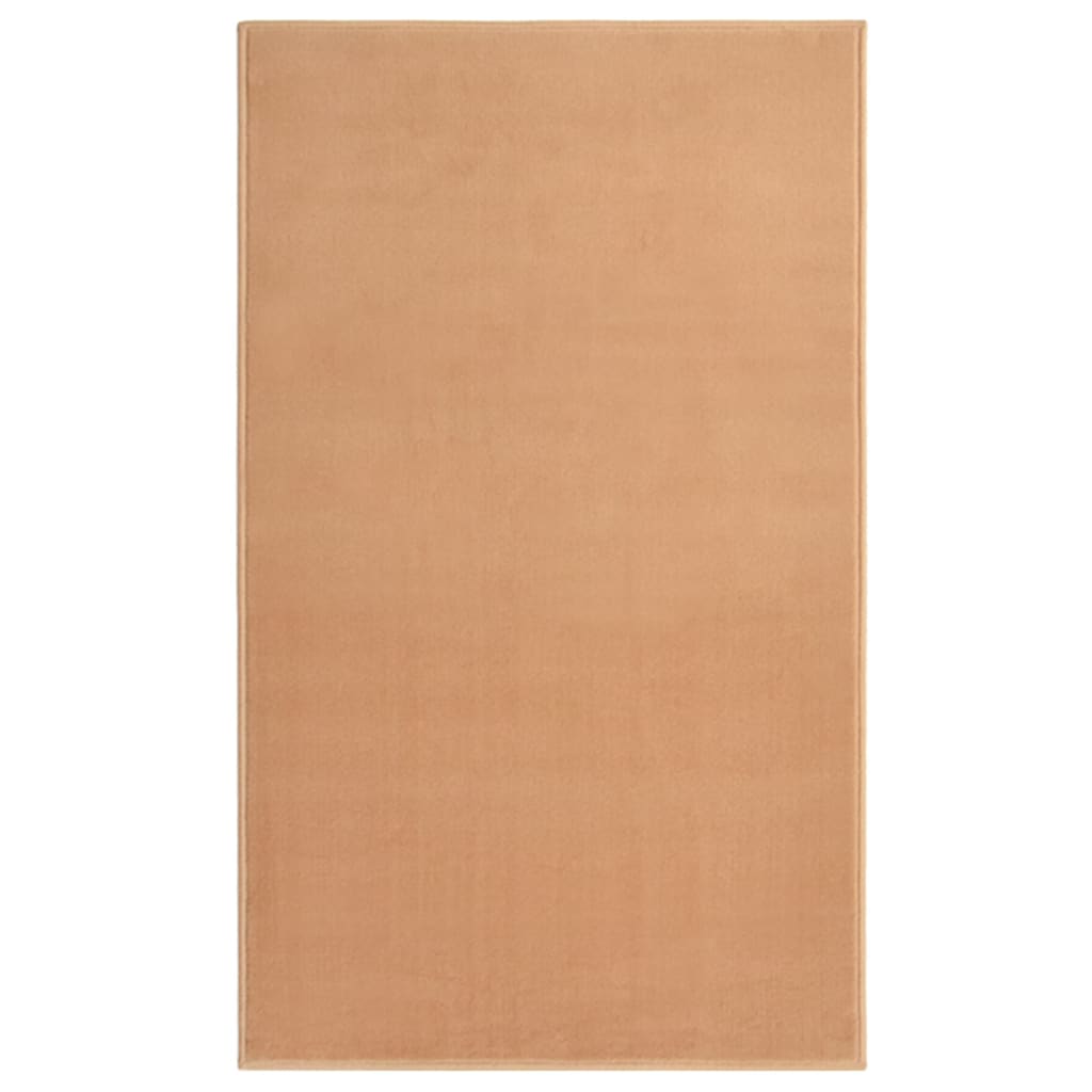 Teppichläufer BCF Beige 100x150 cm