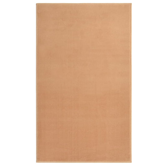 Teppichläufer BCF Beige 100x150 cm