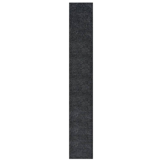 Teppichläufer BCF Anthrazit 60x450 cm