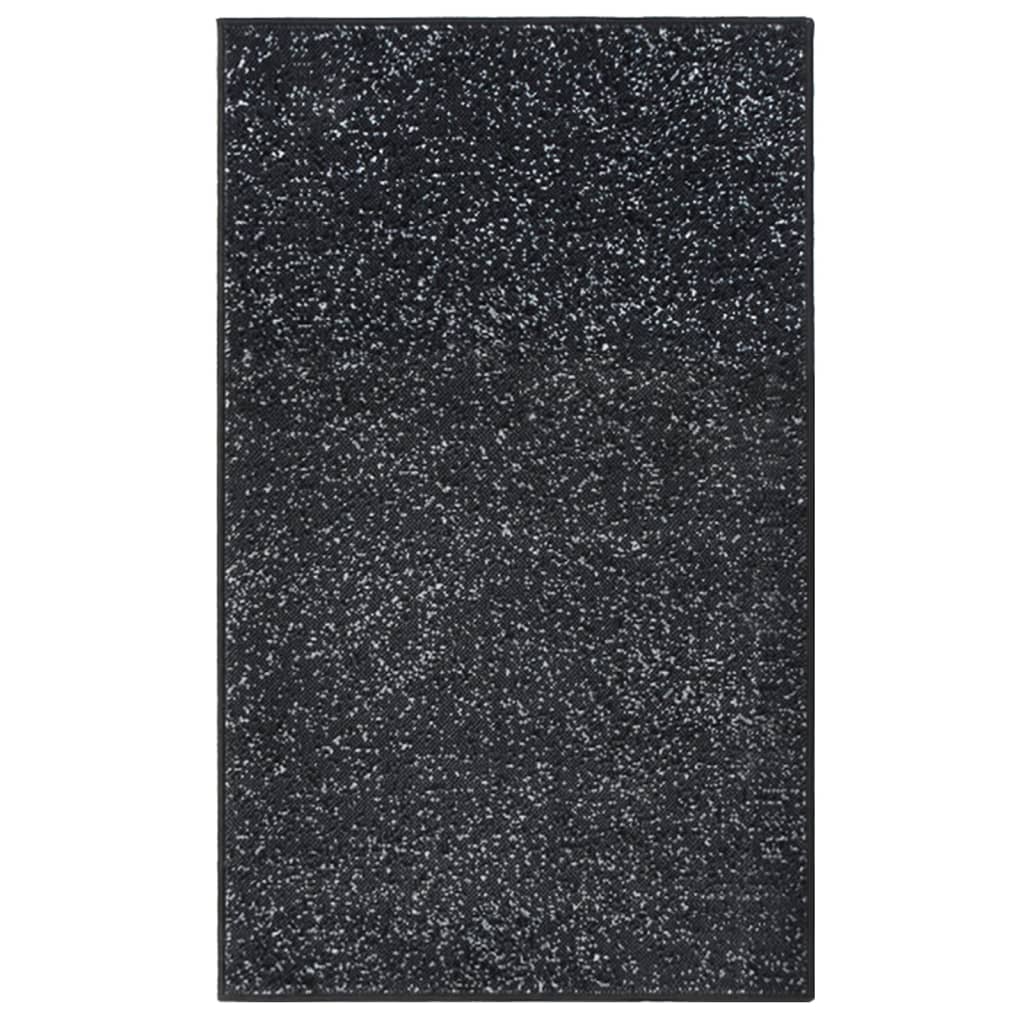 Teppichläufer BCF Anthrazit 100x150 cm