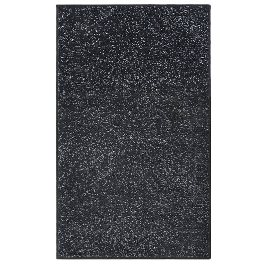 Teppichläufer BCF Anthrazit 100x150 cm