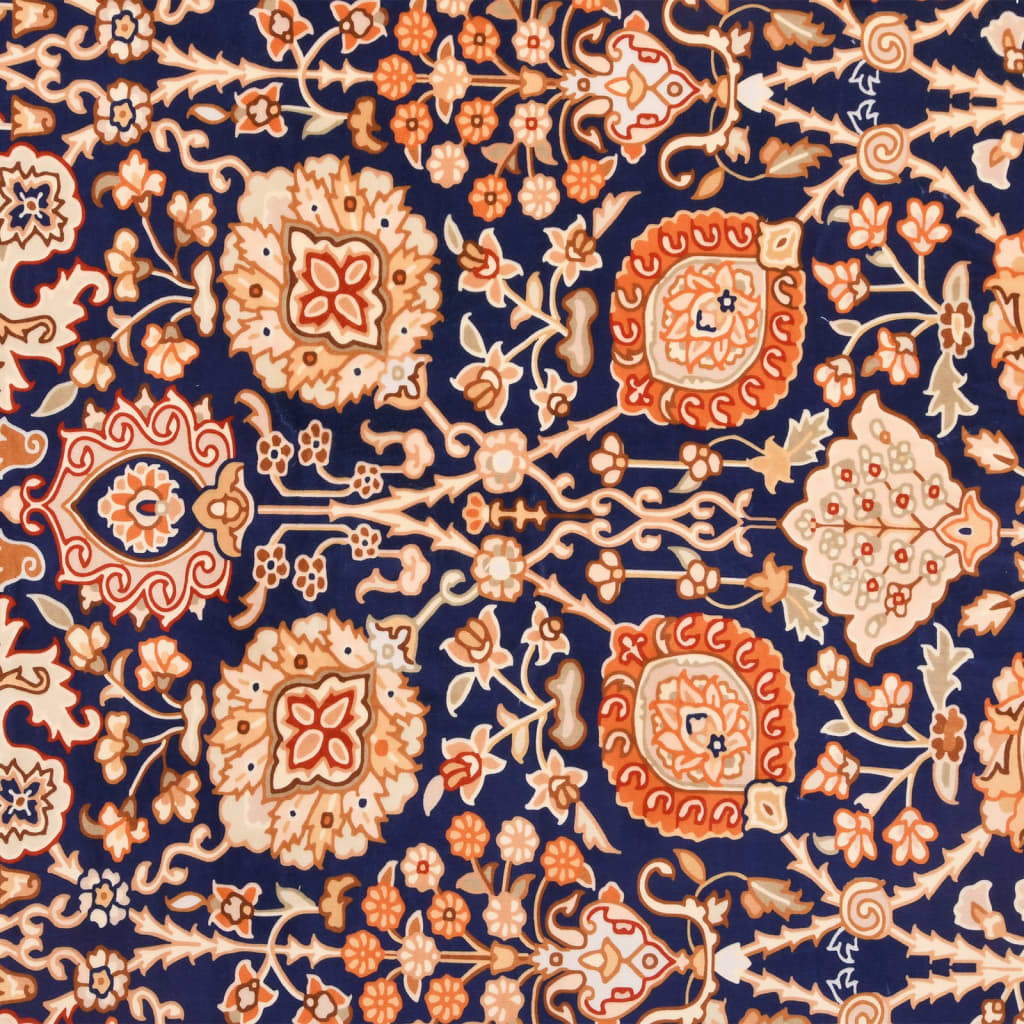 Bedruckter Orientteppich Mehrfarbig 160x230 cm