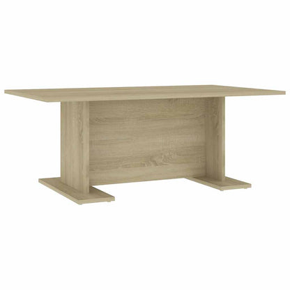Couchtisch Sonoma-Eiche 103,5x60x40 cm Holzwerkstoff