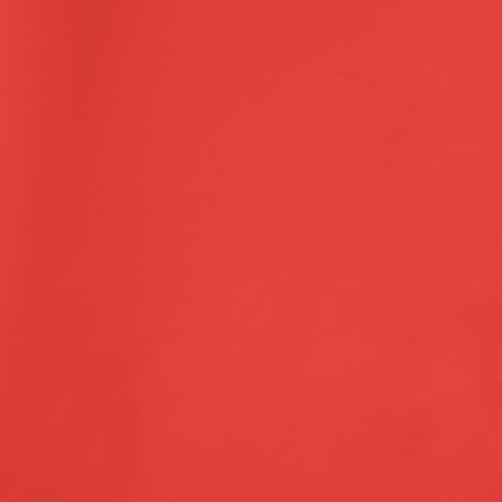 Autofolien 2 Stk. Matt-Rot 100x150 cm+50x150 cm
