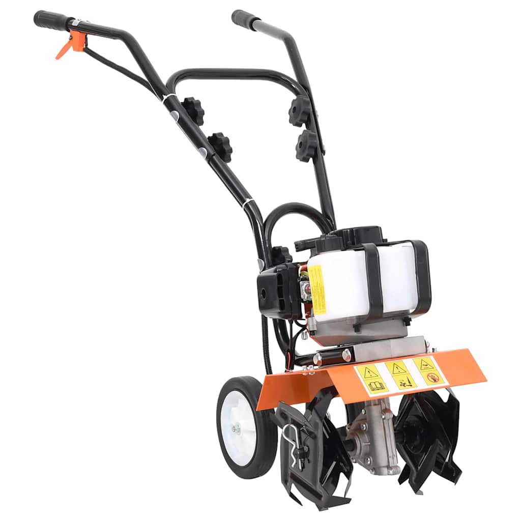 Benzinfräse 52 cc