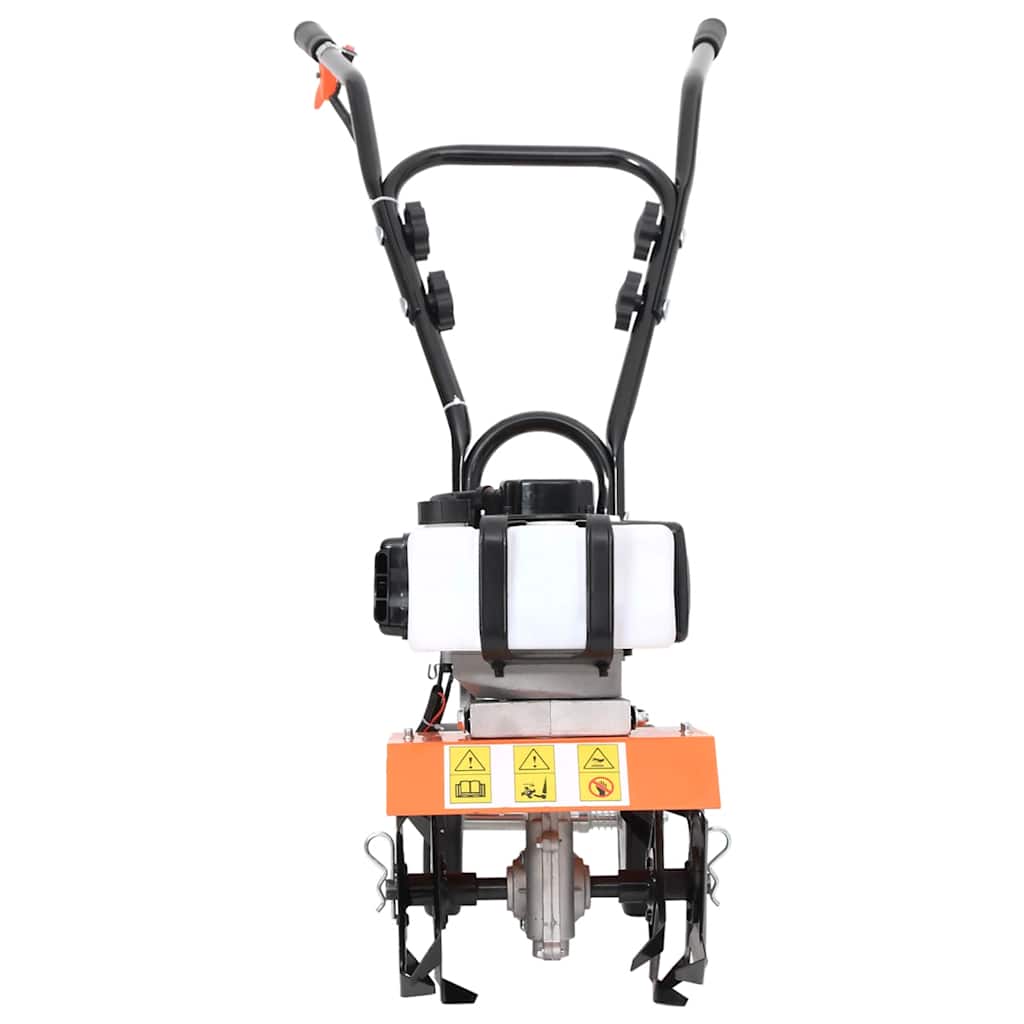 Benzinfräse 52 cc