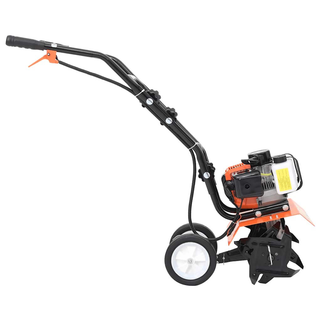 Benzinfräse 52 cc