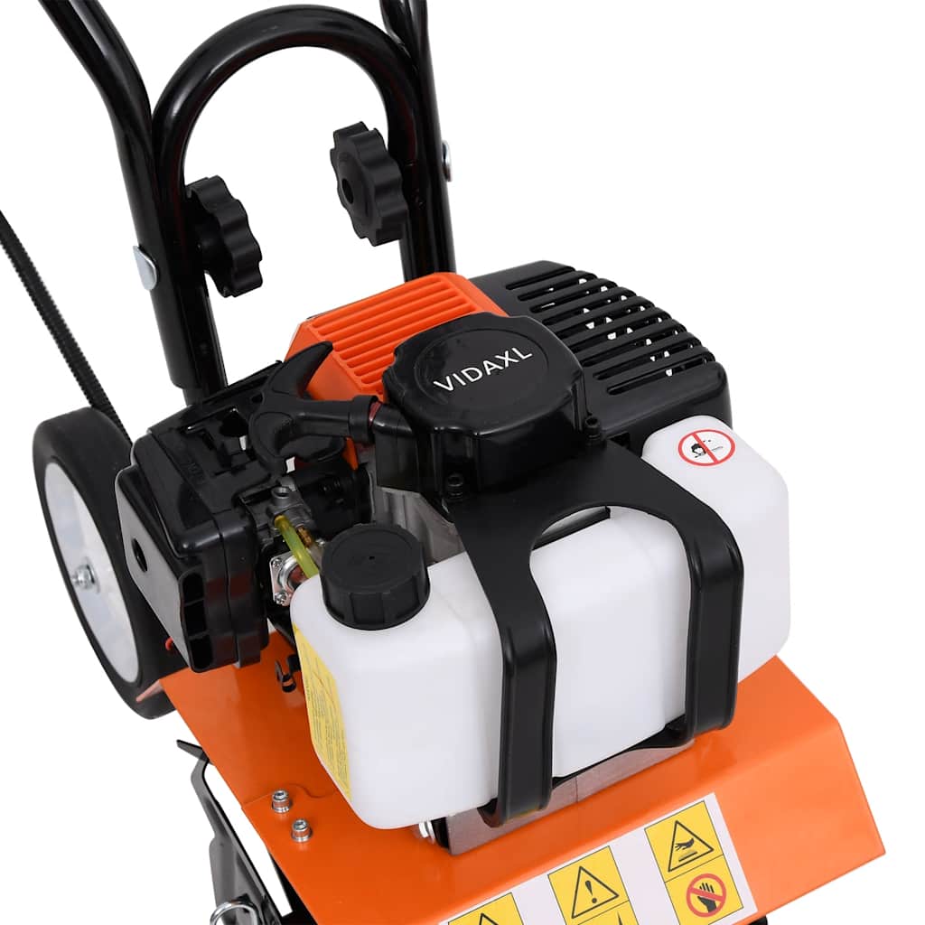 Benzinfräse 52 cc