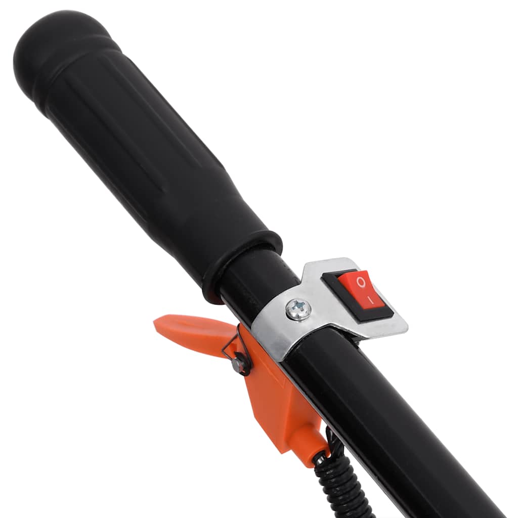 Benzinfräse 52 cc