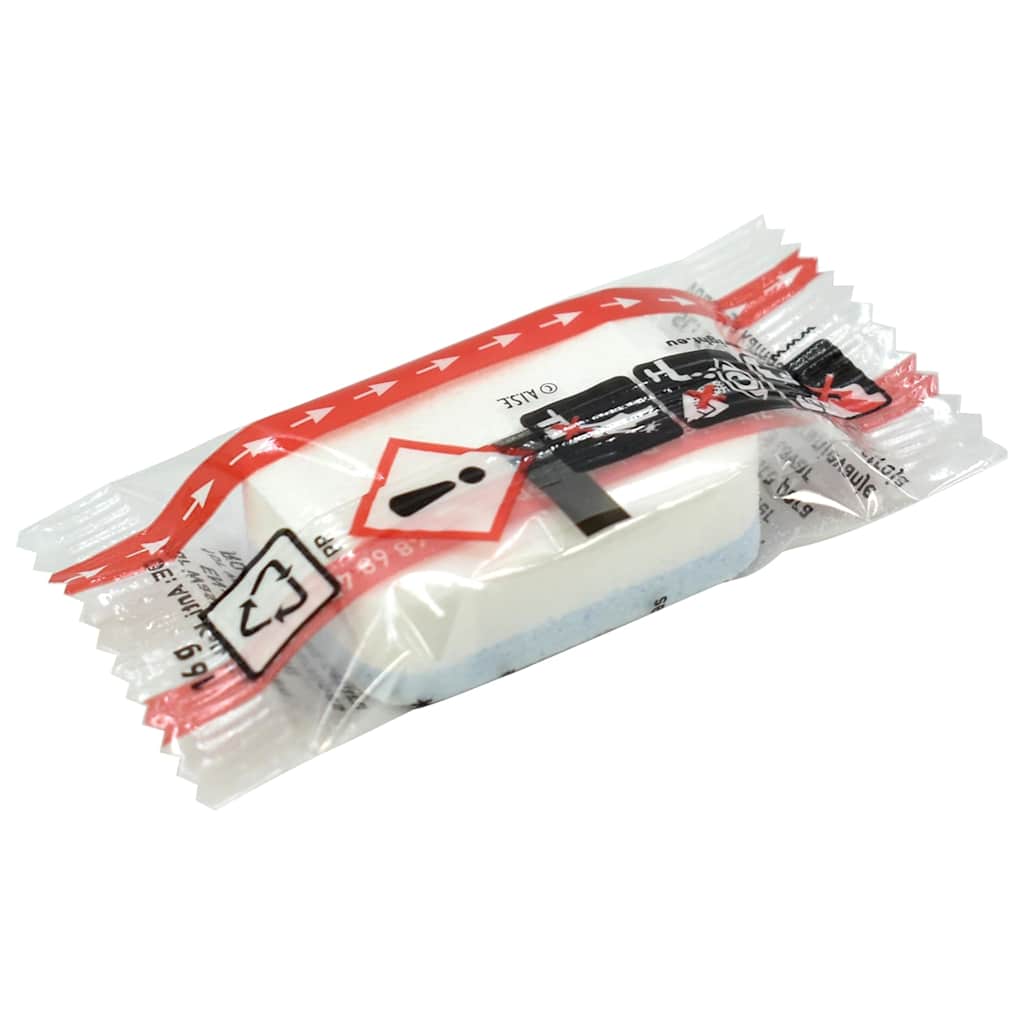 Waschmaschinen-Tabs 400 St. Verhindern Kalk und Schmutz