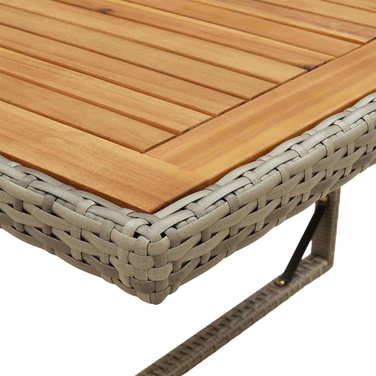 Gartentisch