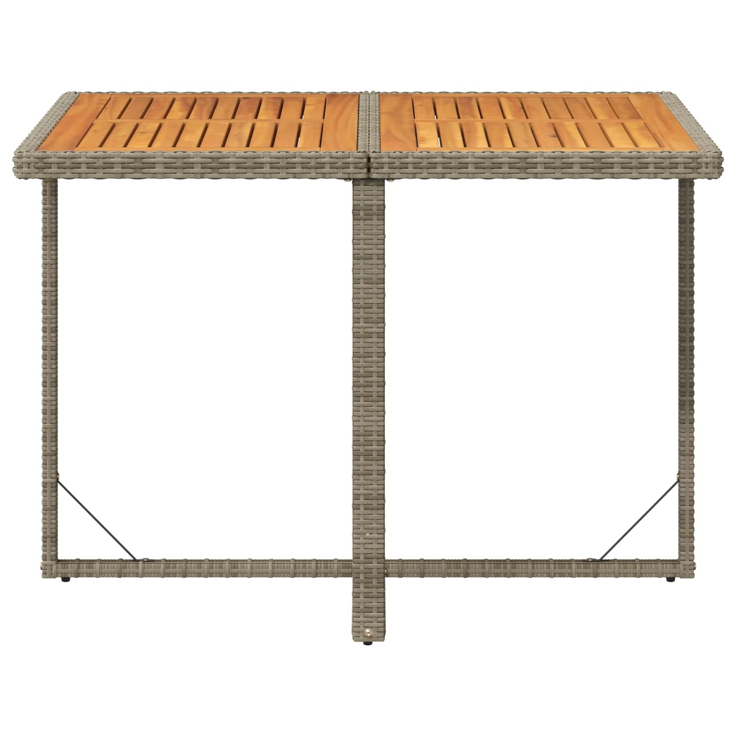 Gartentisch
