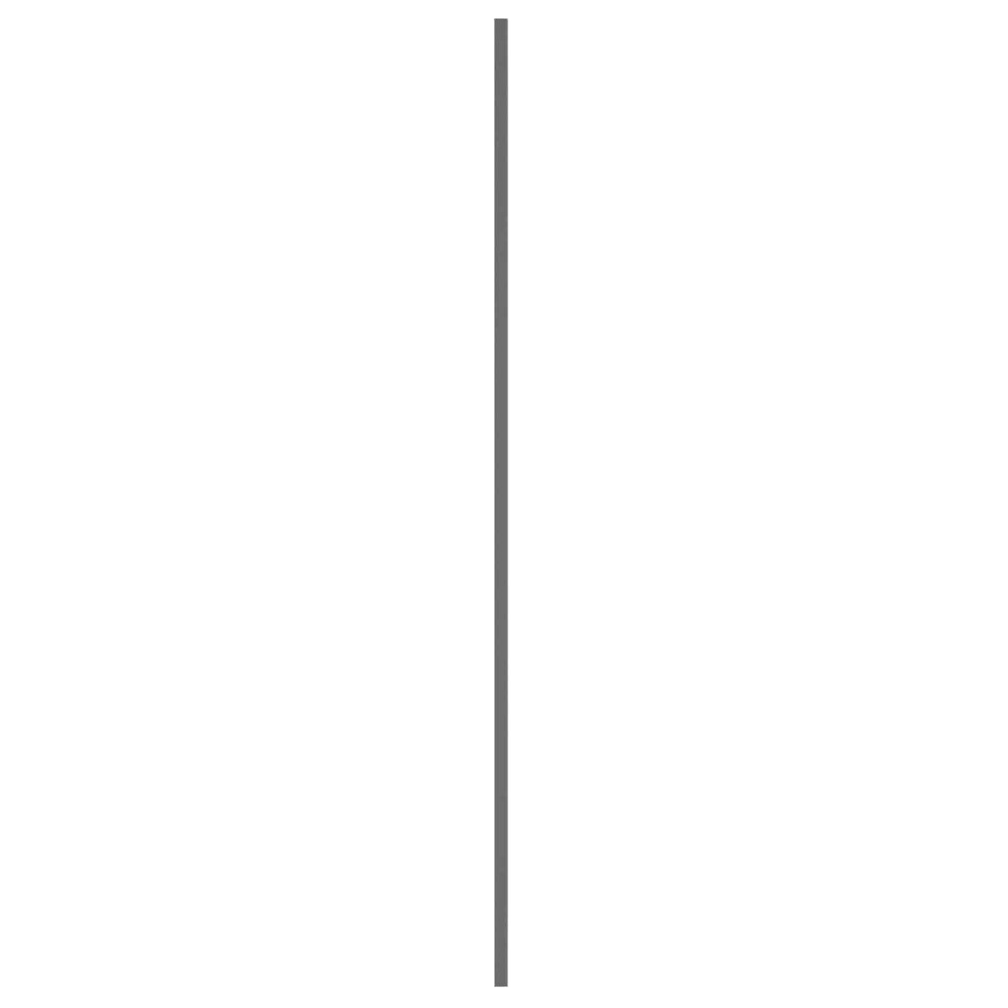 Dachpaneel 36 Stk. Grau 80 x 45 cm Verzinkter Stahl