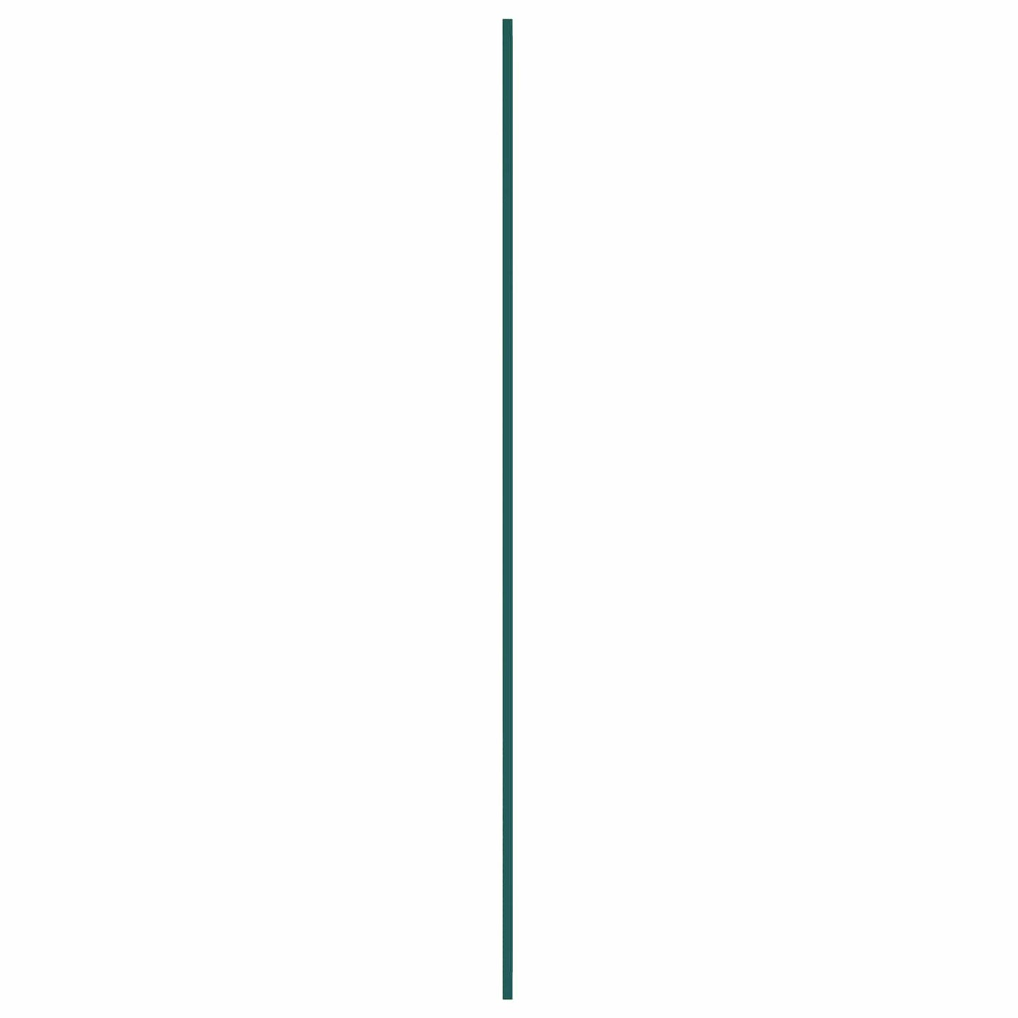 Dachpaneel 36 Stk. Grün 100 x 45 cm Verzinkter Stahl