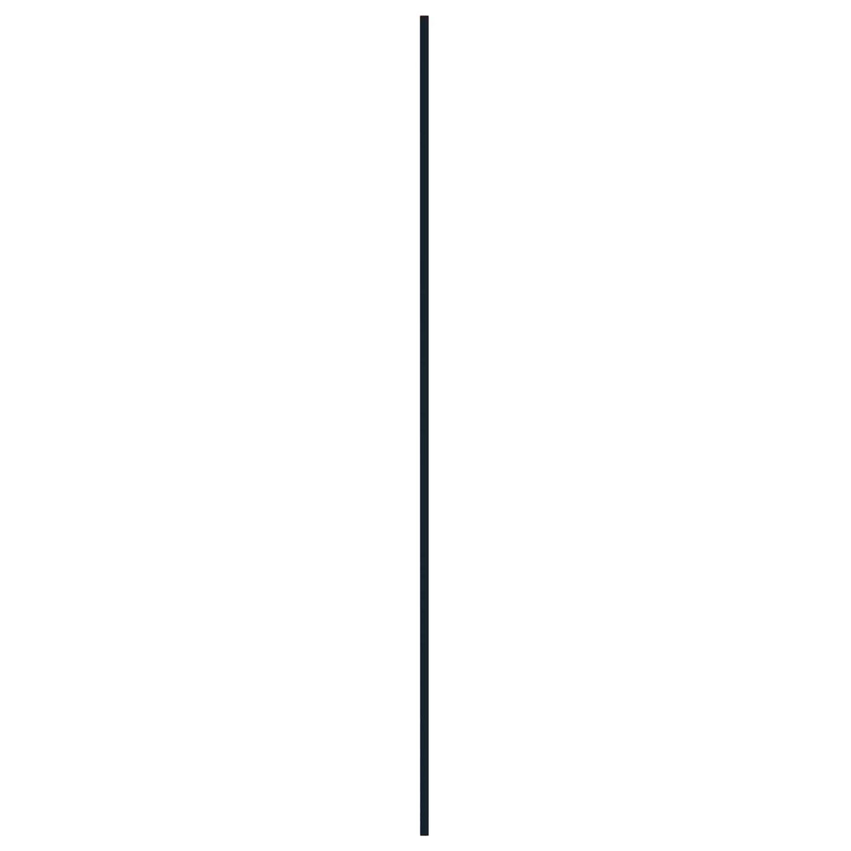 Dachpaneel 36 Stk. Anthrazit 100 x 45 cm Verzinkter Stahl