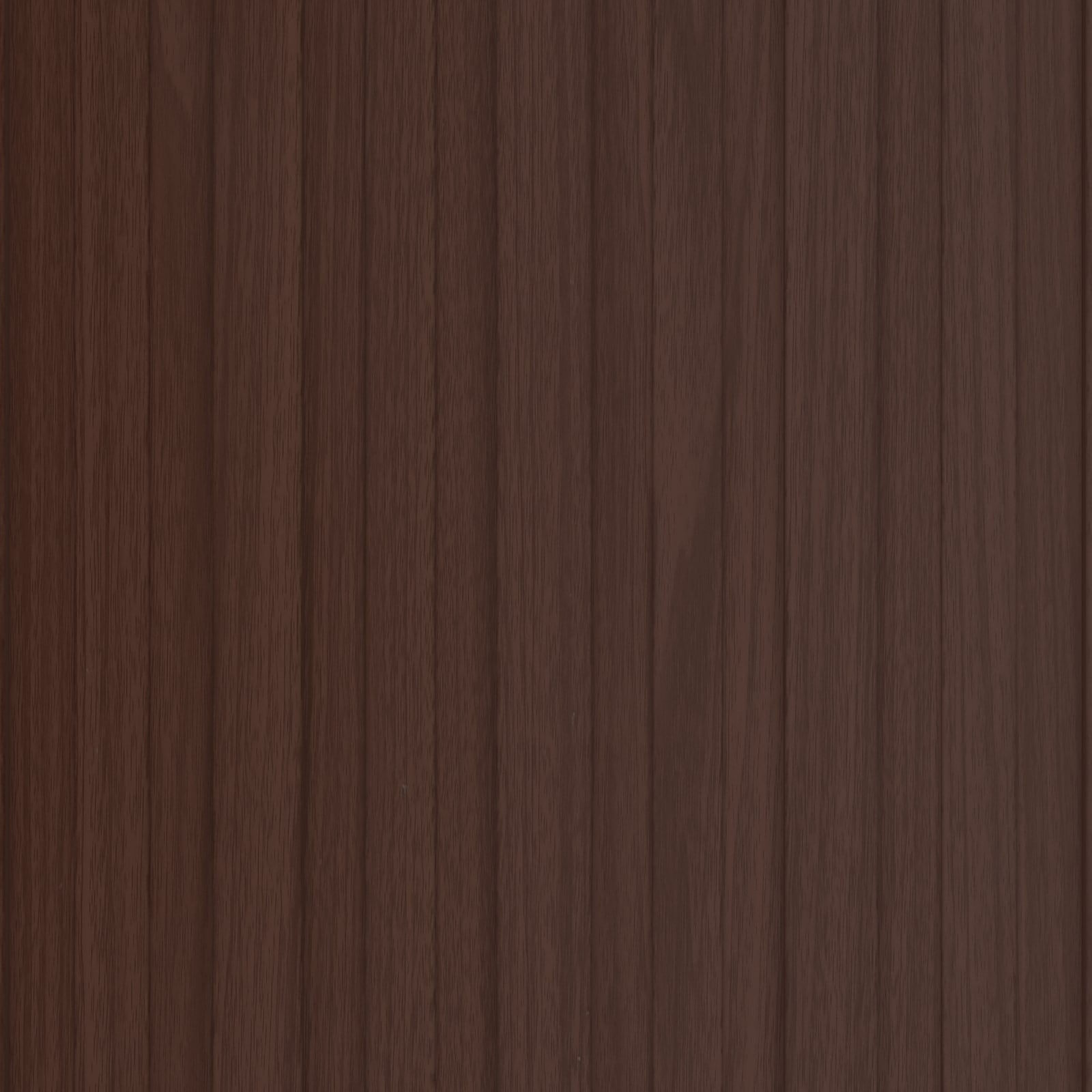 Dachpaneel 12 Stk. Braun 100 x 45 cm Verzinkter Stahl