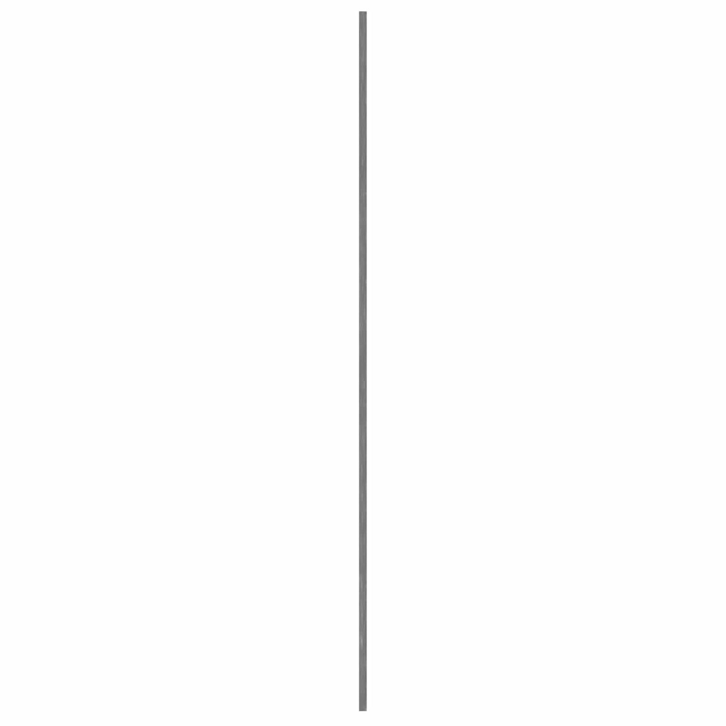 Dachpaneel 12 Stk. Silber 100 x 45 cm Verzinkter Stahl