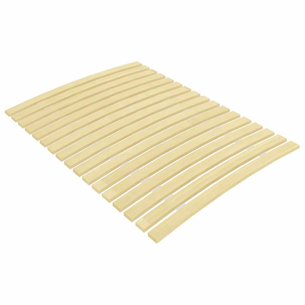 Bettlattenrost Ersatz mit 17 Latten 90x200 cm