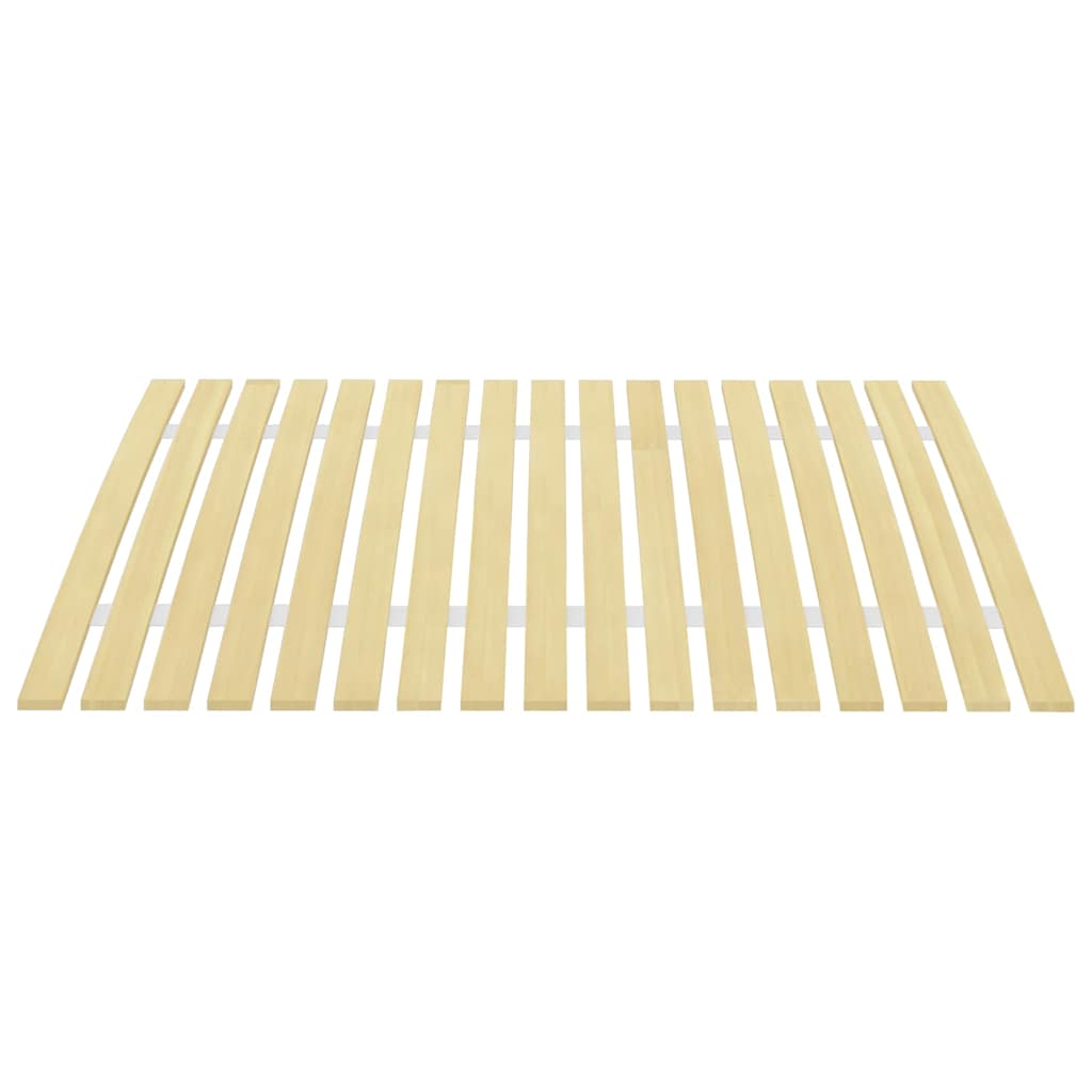 Bettlattenrost Ersatz mit 17 Latten 90x200 cm