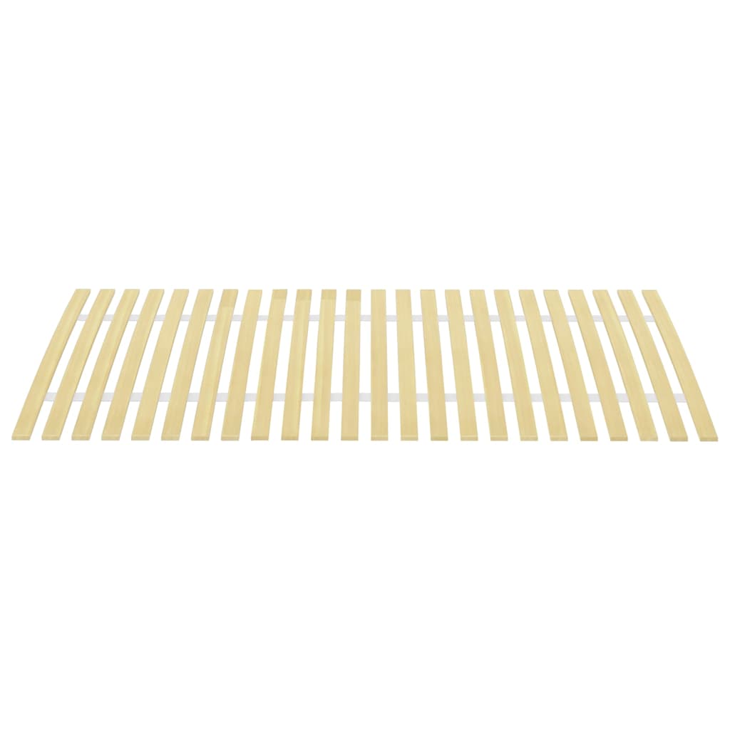 Bettlattenrost Ersatz mit 24 Latten 100x200 cm